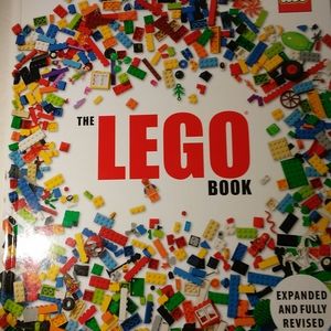 The Lego Book
